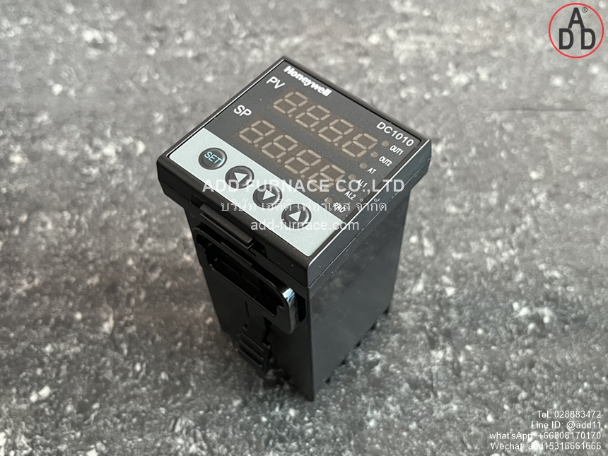 Honeywell DC1010CR-B11000-E (10)